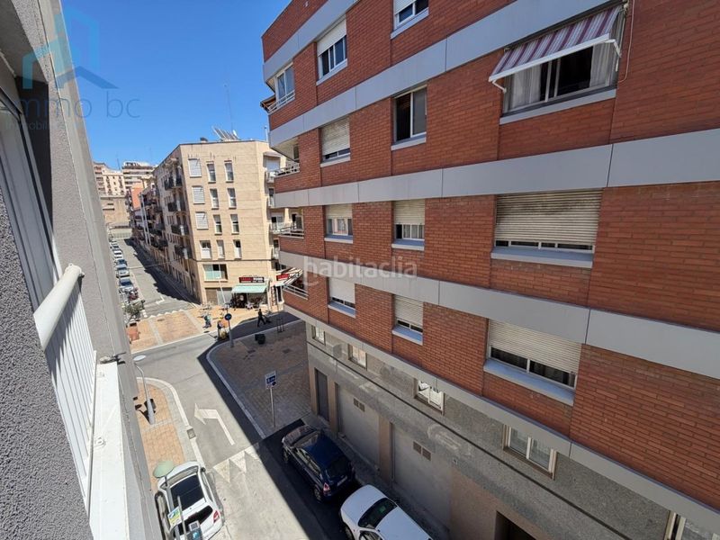 Foto f0309f5b-c0fd-46e2-8995-bcaf1a97190f. Pis a Barris Marítims Tarragona