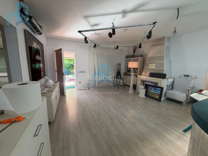 Foto 212be2a3-2f80-470a-884a-e95b432d7022. Casa amb aparcament a Constantí