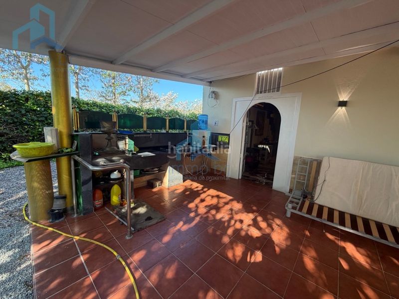 Foto ae886078-867b-449a-990f-730e2747e5da. Casa amb aparcament a Constantí