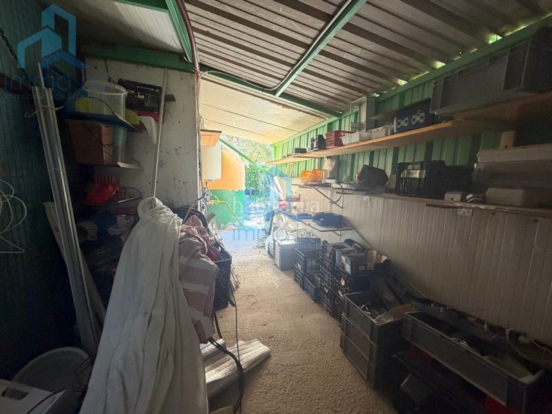 Foto d9726e77-80c3-40ab-9d4c-46493a217cc9. Casa amb aparcament a Constantí