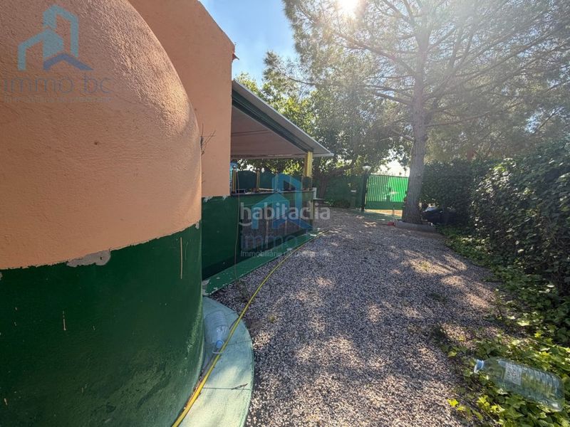 Foto da6195c9-cbb6-47ce-ab10-37c6f53806e5. Casa amb aparcament a Constantí