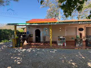 Casa  Partida mas dels frares. Casa en constant�