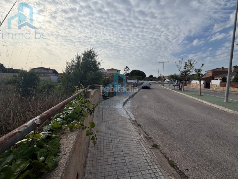 Foto 4fed9e20-ed78-4fb9-a675-cdb9a324e8e8. Terreny residencial a Roda de Barà