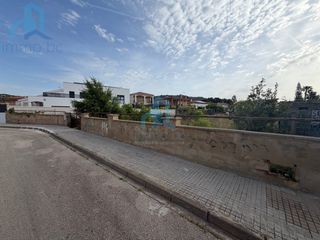 Terrain résidentiel  Calle neptu. Terreno urbano en c neptu de roda de bara