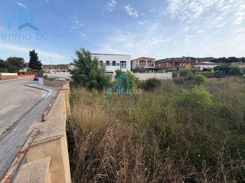 Foto 7b3c289a-032c-424f-9d4e-00c2084c221d. Terreny residencial a Roda de Barà