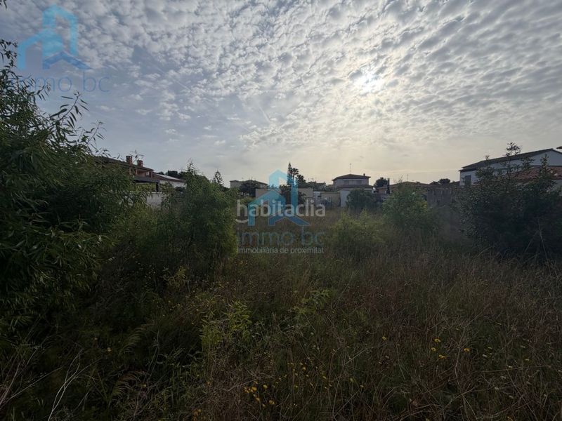 Foto 8384be26-7930-4e8d-9fa9-6156f197272a. Terreny residencial a Roda de Barà