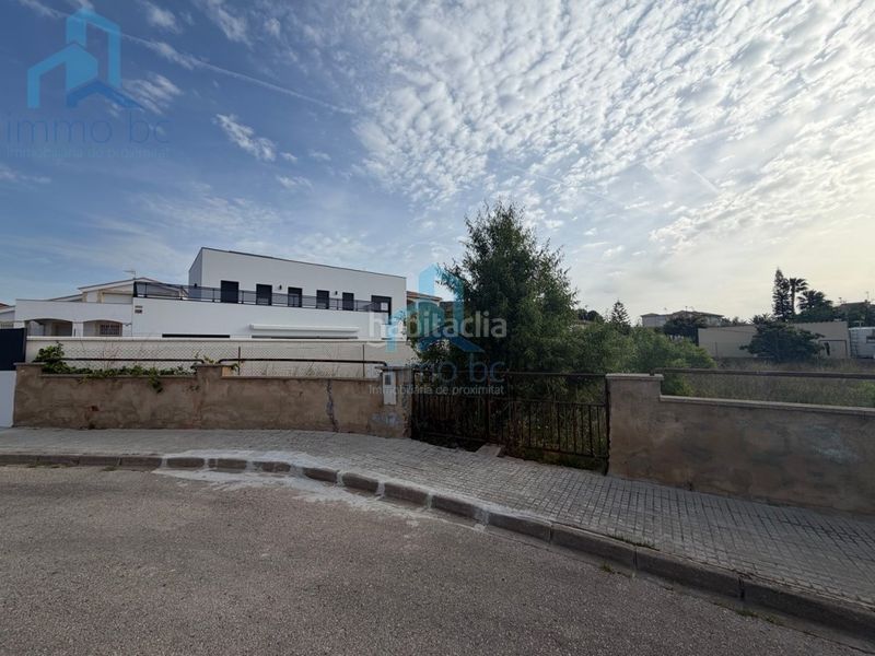 Foto 9e13b60d-6fcb-4a10-b504-09054d660e29. Terreny residencial a Roda de Barà