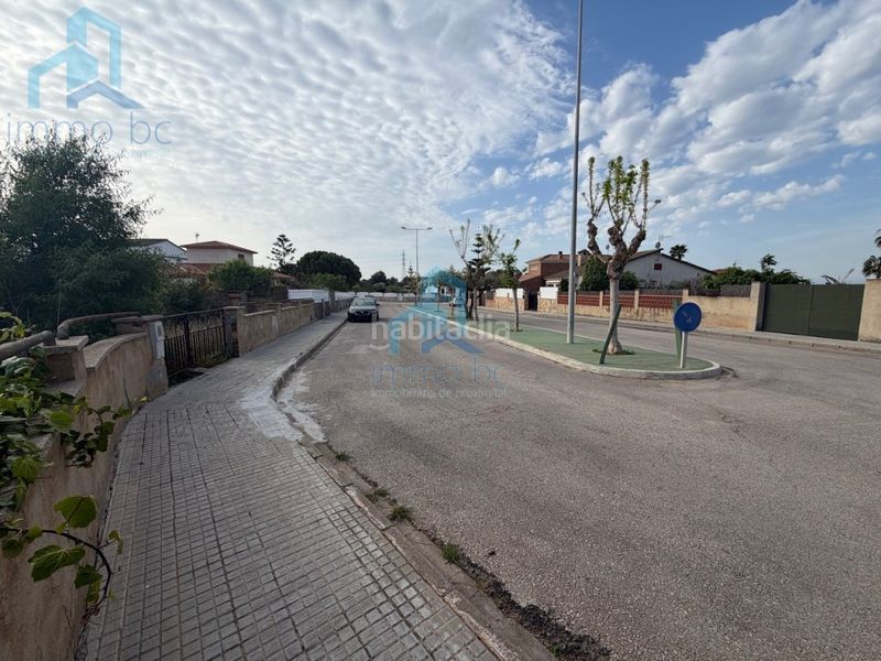 Foto dff356a5-2e6d-4849-9a19-1dd76e7ea32e. Terreny residencial a Roda de Barà