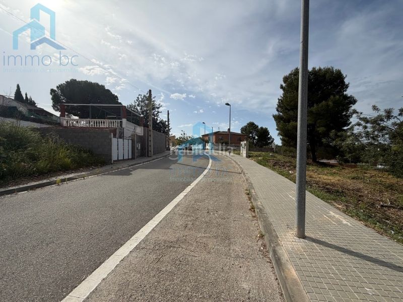 Foto 07939931-f433-4060-b05b-ce2217a48bb7. Terreny residencial a Catllar (El)