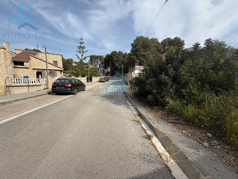 Foto 162a3137-b7c5-4261-80e0-d42268e7930b. Terreny residencial a Catllar (El)