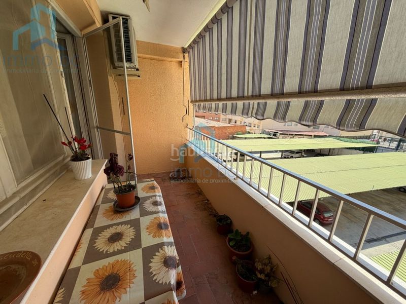 Foto 1baa10f7-9948-43b9-a847-cd23119771d2. Rent flat in Ponent Reus