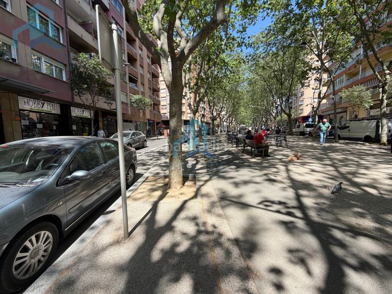 Foto f84903a2-f519-4e74-91e1-8ab57d8d6d46. Rent flat in Ponent Reus