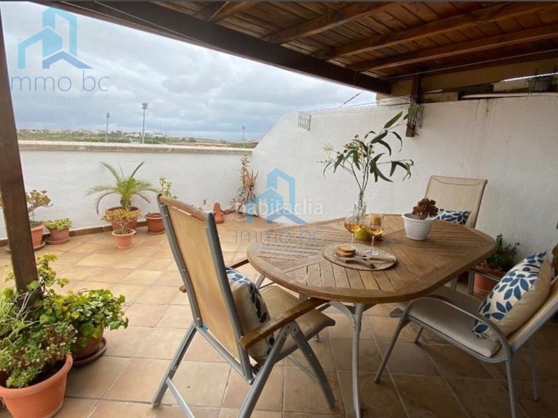Foto 1a67e25e-b0ea-4b99-9eb6-104cdac813da. Duplex in Campclar Tarragona