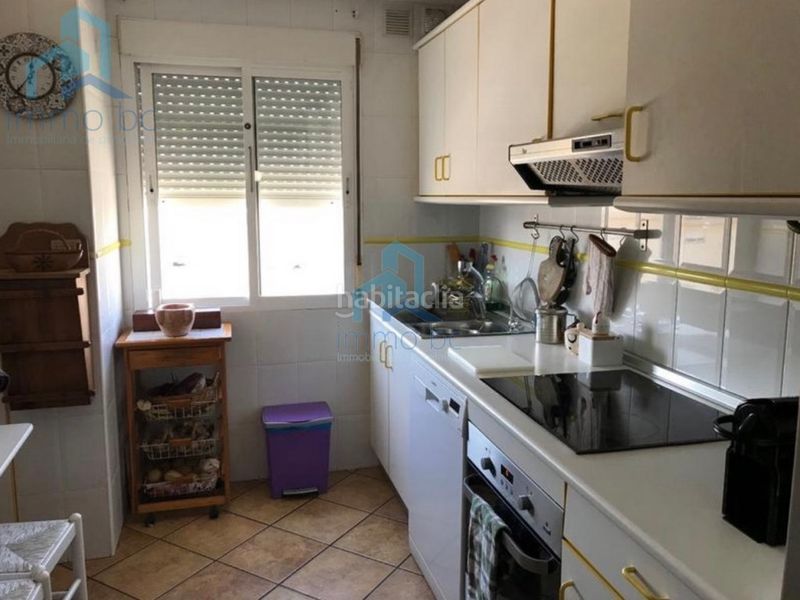 Foto 31b444b4-e506-4979-a840-3626480e7391. Duplex in Campclar Tarragona