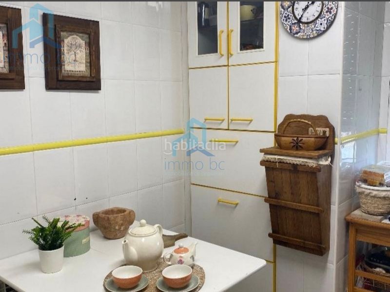 Foto 6002536c-fb32-498b-9a56-14e89a1c4b0f. Duplex in Campclar Tarragona
