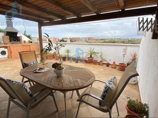 Duplex  Calle riu besos. D�plex en c riu besos de campo claro