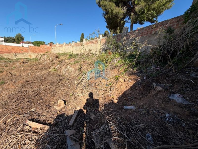 Foto 0a1ad34f-9ad6-4346-b168-c0f6775d8101. Terreno residenziale in Pobla de Montornès (La)