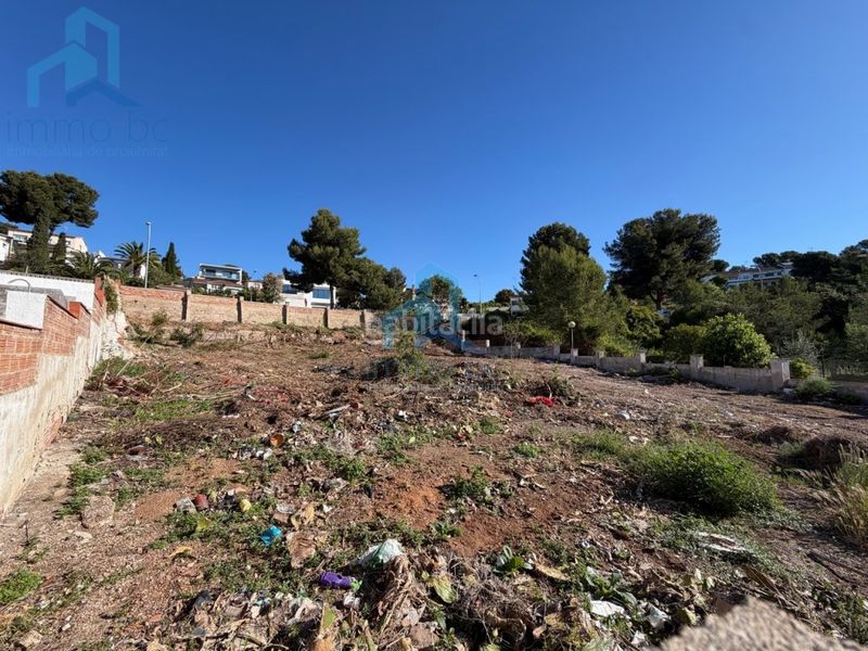 Foto 11750e6a-8233-4911-8bab-0f79fccaecdf. Terreno residenziale in Pobla de Montornès (La)