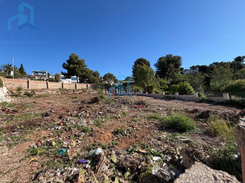 Foto 327afffc-99bd-4248-ad81-f3568fdde45b. Terreno residenziale in Pobla de Montornès (La)