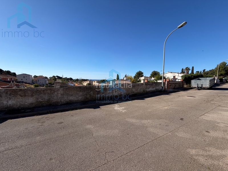 Foto 3ee70821-9294-434e-8334-6e169daecb72. Terreno residenziale in Pobla de Montornès (La)