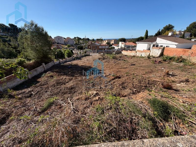 Foto 458745d6-b052-42c5-89d5-509ba76ac850. Terreno residenziale in Pobla de Montornès (La)