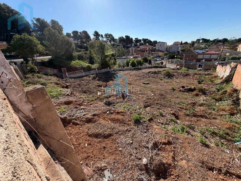 Foto 632ff624-f2d3-41d1-a7ff-f23130d3e668. Terreno residenziale in Pobla de Montornès (La)