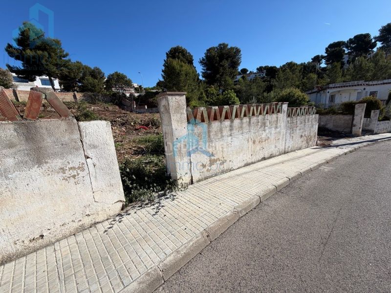 Foto 6dec7ae5-844d-4287-bb71-fecd421bf0cd. Terreno residenziale in Pobla de Montornès (La)