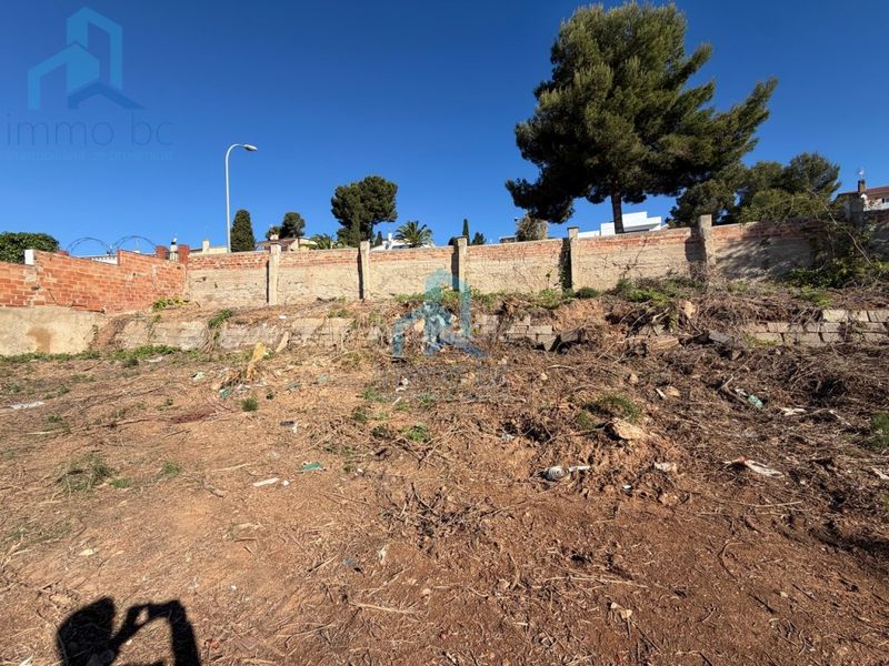 Foto 915e852b-3e3b-4065-9d68-b24eab14729c. Terreno residenziale in Pobla de Montornès (La)
