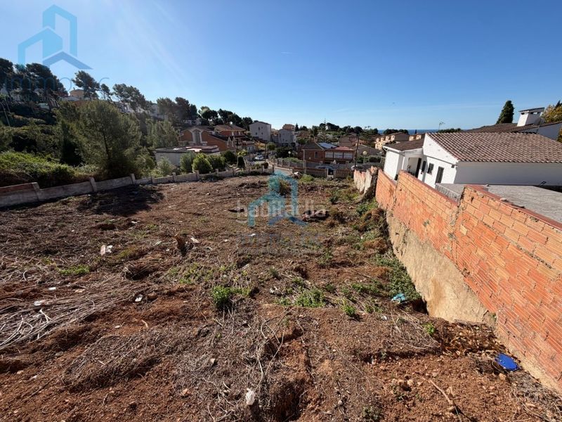 Foto 9c781bf3-bb02-47ec-b3e7-5b859097a2d6. Terreno residenziale in Pobla de Montornès (La)