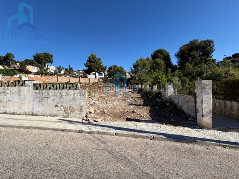 Foto bcad1d66-d8b6-440c-85ae-23e69c887778. Terreno residenziale in Pobla de Montornès (La)