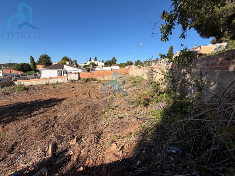 Foto bcbbe4ad-93cf-45c7-b9cb-0086b3b0fd31. Terreno residenziale in Pobla de Montornès (La)