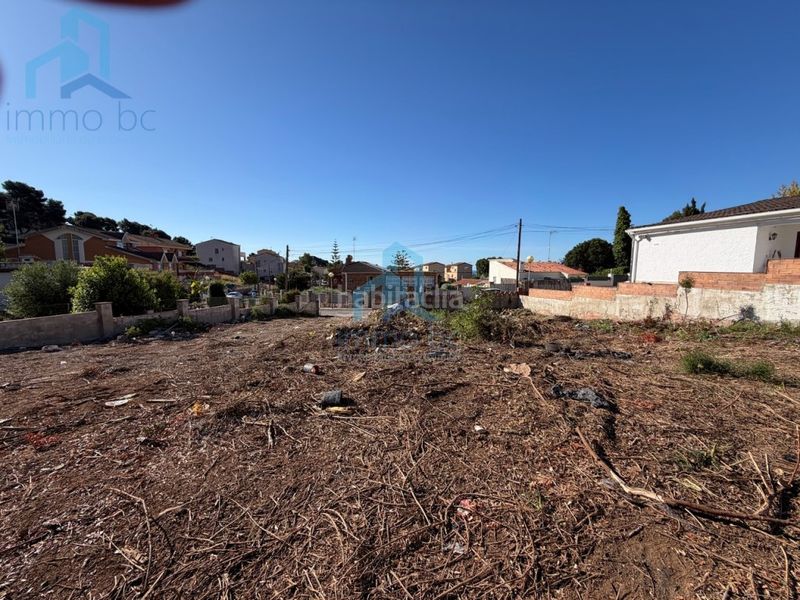 Foto e0ffe37f-9f4a-464e-b34f-2ccb4788b97e. Terreno residenziale in Pobla de Montornès (La)