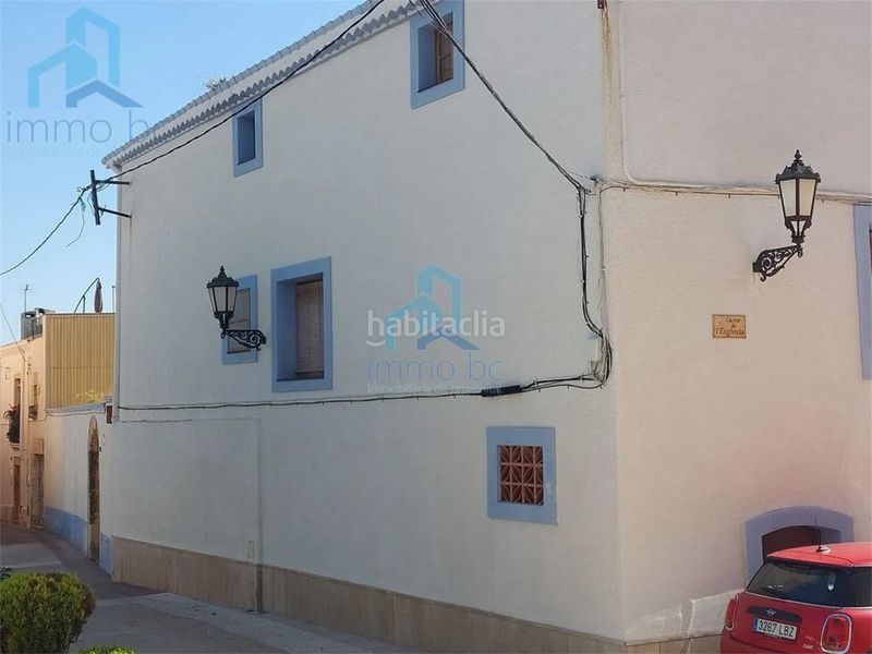 Foto 9c557272-9ca4-4a51-bb3d-79f6b7394938. Casa con parcheggio in Roda de Barà