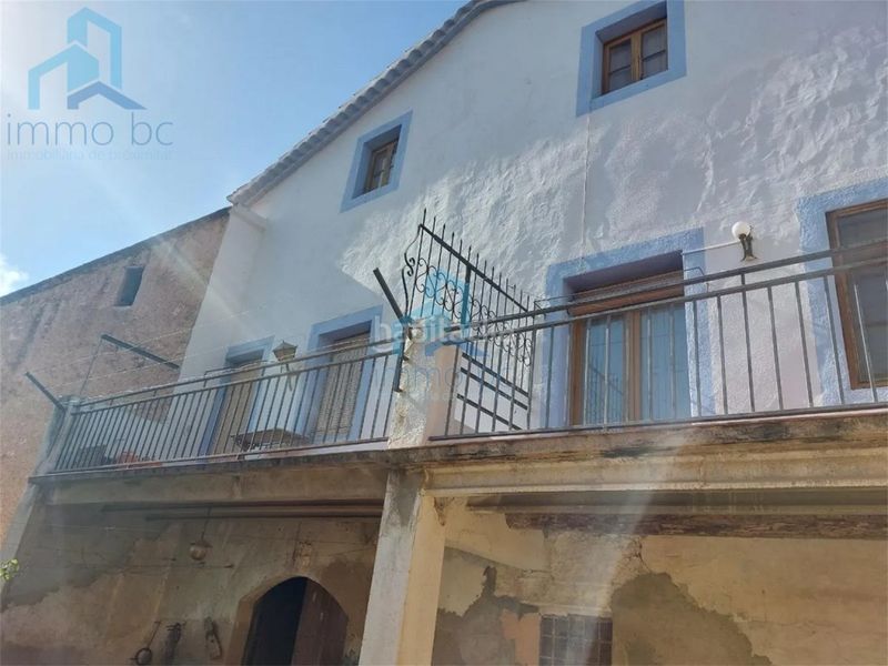 Foto abdae774-5201-4fcd-8277-a4b7b3b3b6a2. Casa con parcheggio in Roda de Barà