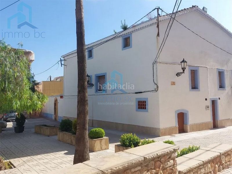 Foto d07a14cf-0798-44bb-9b39-6e7fe4967a3f. Casa con parcheggio in Roda de Barà