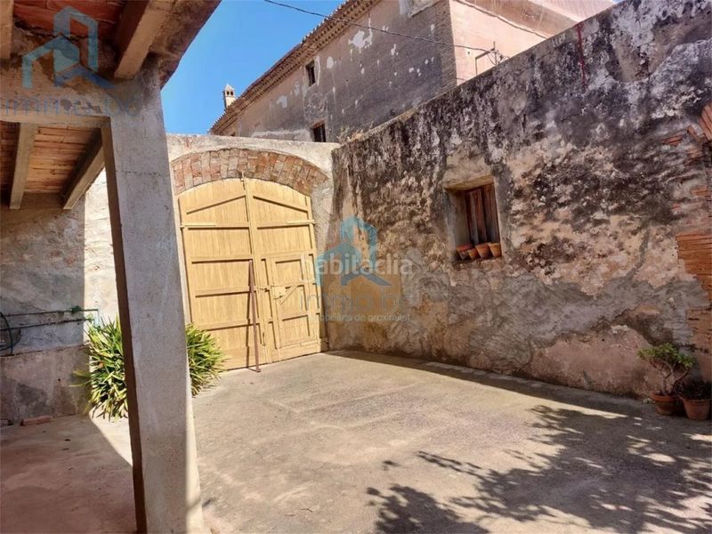 Foto ea7d4c46-4bb7-4149-939a-811e290e9bf7. Casa con parcheggio in Roda de Barà
