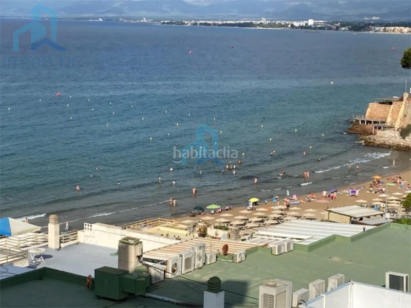 Foto d36542c1-864f-40a5-89f8-916c63e1516c. Pis a Mar i Camp - Platja dels Capellans Salou