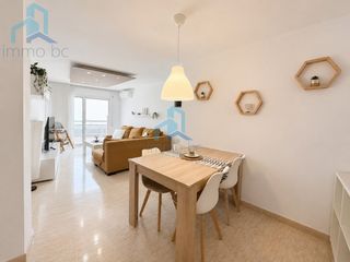 Appartement  Calle s sebastia. Piso en c sant sebastia de constanti