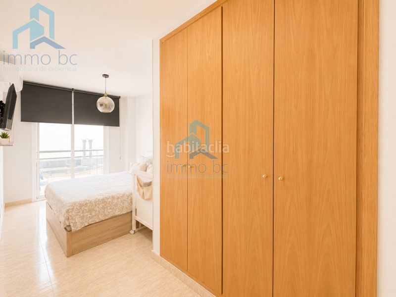 Foto 14607fd7-73d8-4398-9312-386a521b1230. Flat with parking in Constantí