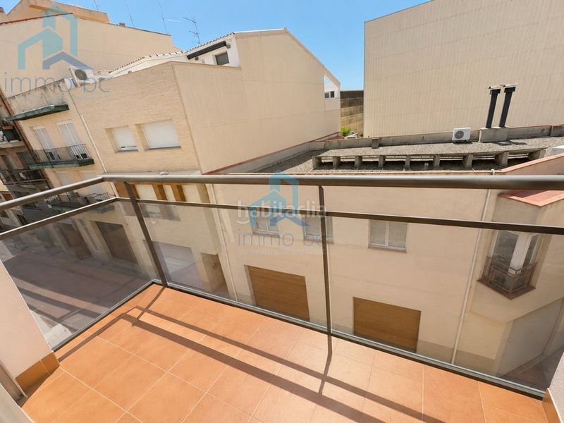 Foto 51acc684-5036-4421-8d59-536583c4f1a8. Flat with parking in Constantí