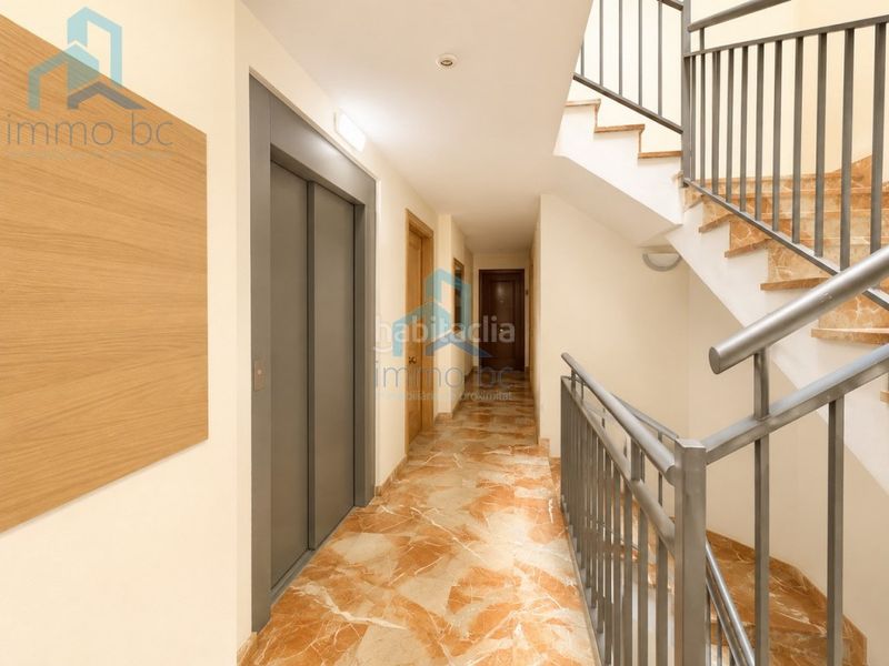 Foto adbc964c-f889-419e-aff2-a9aa0730a44b. Flat with parking in Constantí
