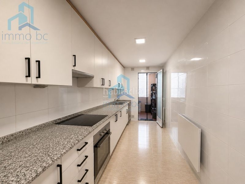 Foto b0ca3c16-68f9-487b-b586-86b3a22f0aa3. Flat with parking in Constantí