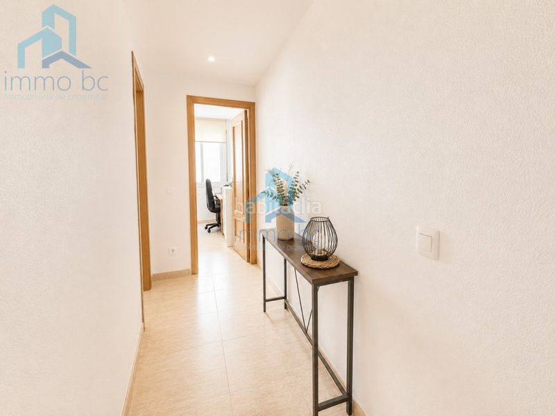 Foto ce5eafb1-7bb7-431d-ad44-ae7d59bf8e96. Flat with parking in Constantí