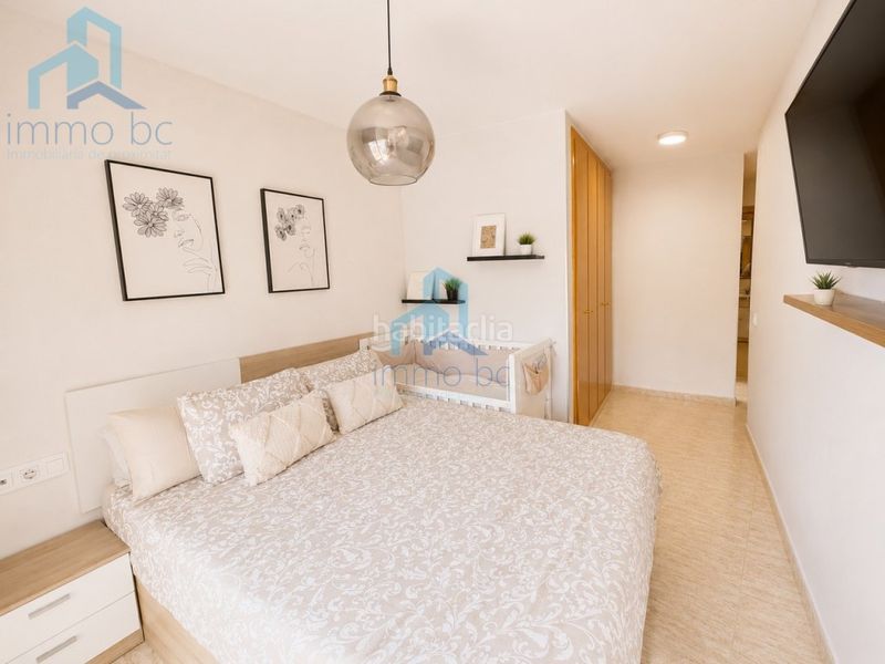 Foto e6d8dcf8-8dca-4192-9315-8e3fc9597d9e. Flat with parking in Constantí