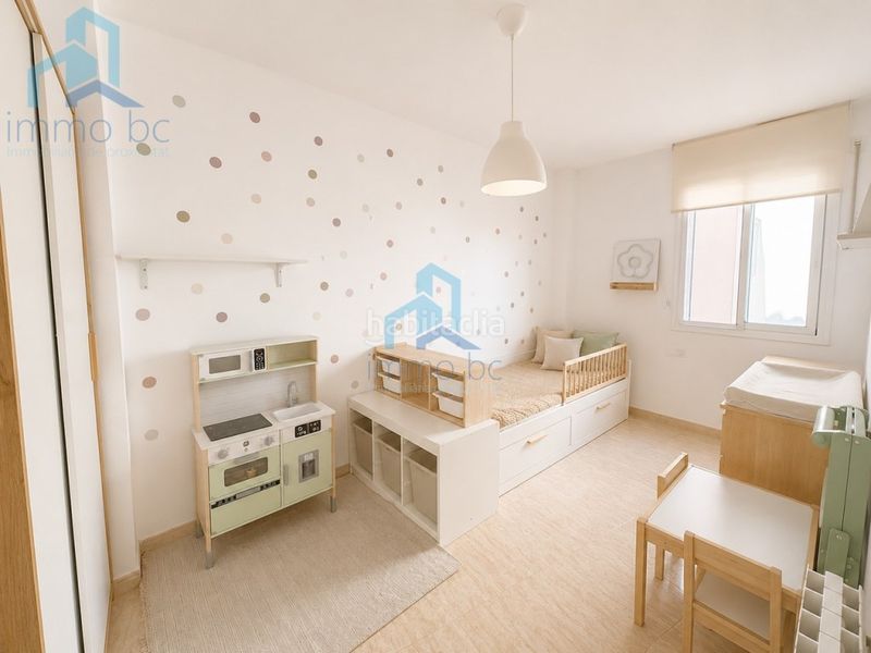 Foto eedb5391-62ad-4a72-b3e1-56e9d397324f. Flat with parking in Constantí