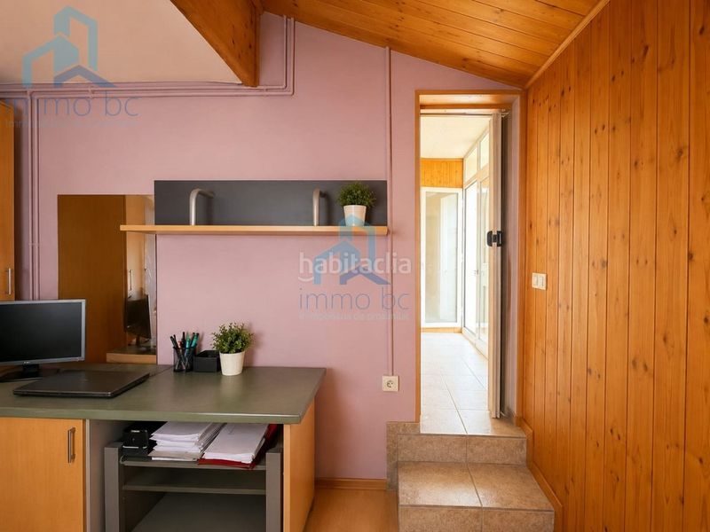 Foto 70c754e8-0558-4f3b-9811-c5239350aa0d. Casa aparellada amb aparcament a Pallaresos (Els)