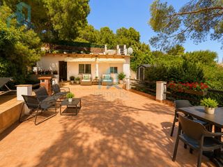 Maison  Calle arboli-ur picarany. Finca en almoster