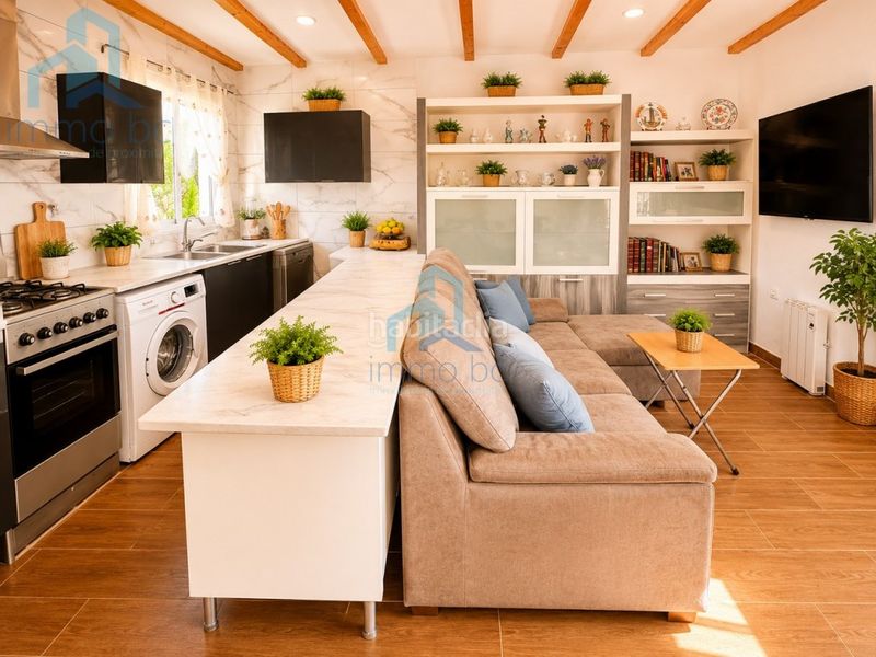 Foto 41bd89af-cb9c-4241-82e2-20996abb6547. Casa finca en Almoster