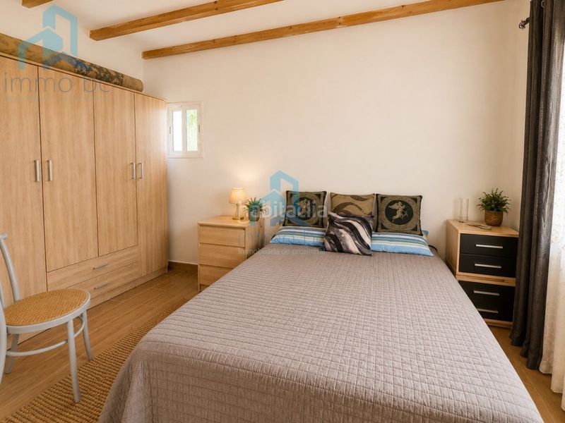 Foto 420209d9-77f5-4fa3-9176-abaa0581e0c0. Casa finca en Almoster