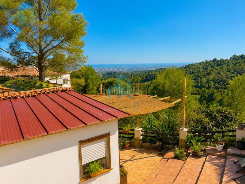 Foto 604470f2-6399-4fbe-a7ce-68e9357b129f. Casa finca en Almoster